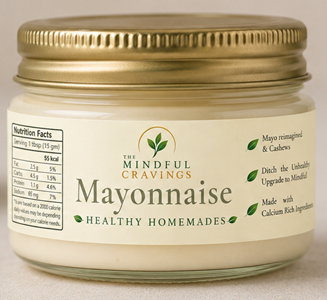 Mayonnaise