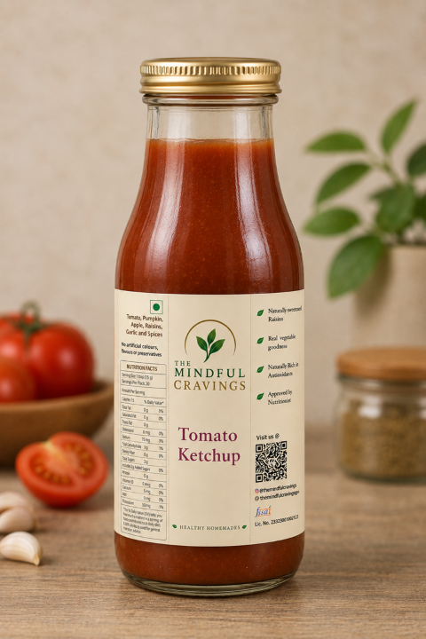 Tomato Ketchup