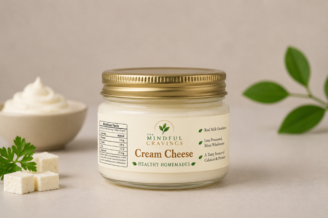 Cream Cheese