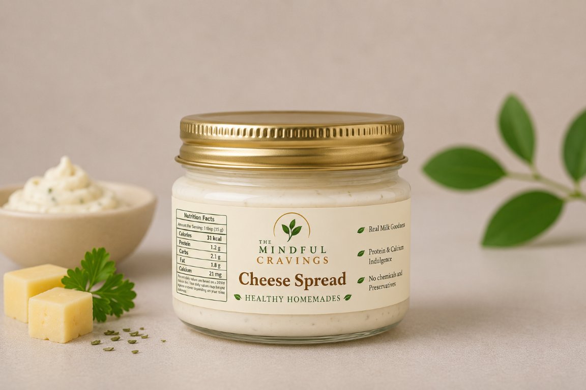 Cheese Spread