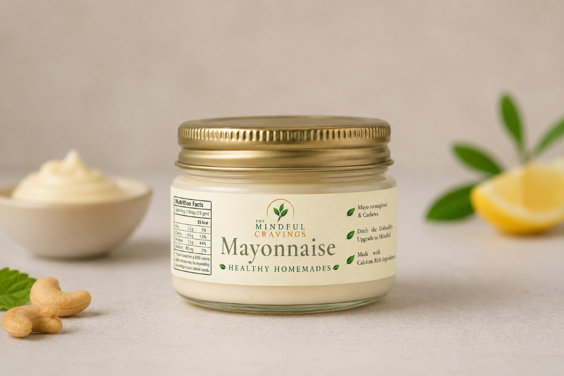 Mayonnaise